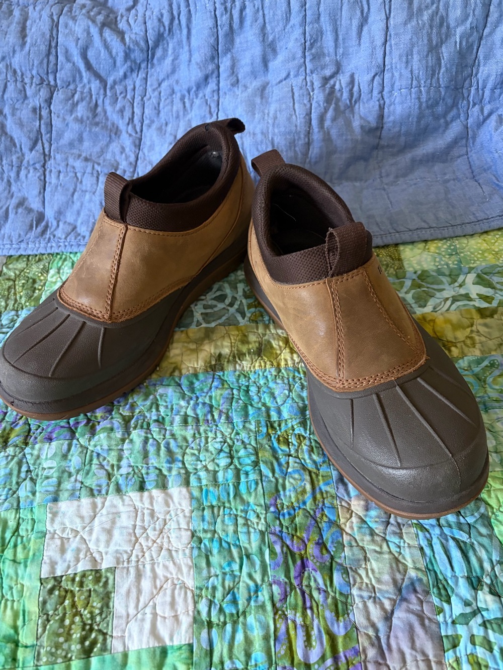 LL Bean Women’s Storm Chaser Tek 2.5 Boots - Size 7 1/2